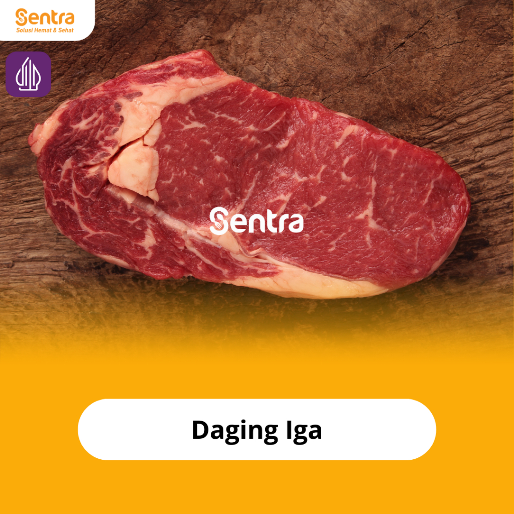 

Daging Iga