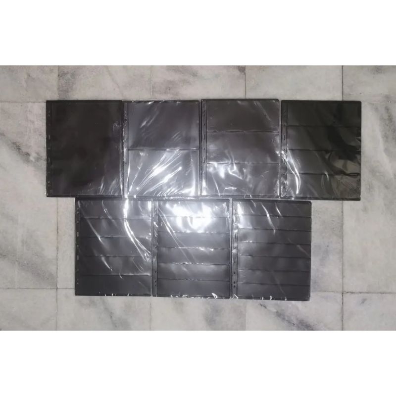 

Refill Uang Kertas Perangko Hitam Lebar Grande Sekat 1 2 3 4 5 6 7 Baris