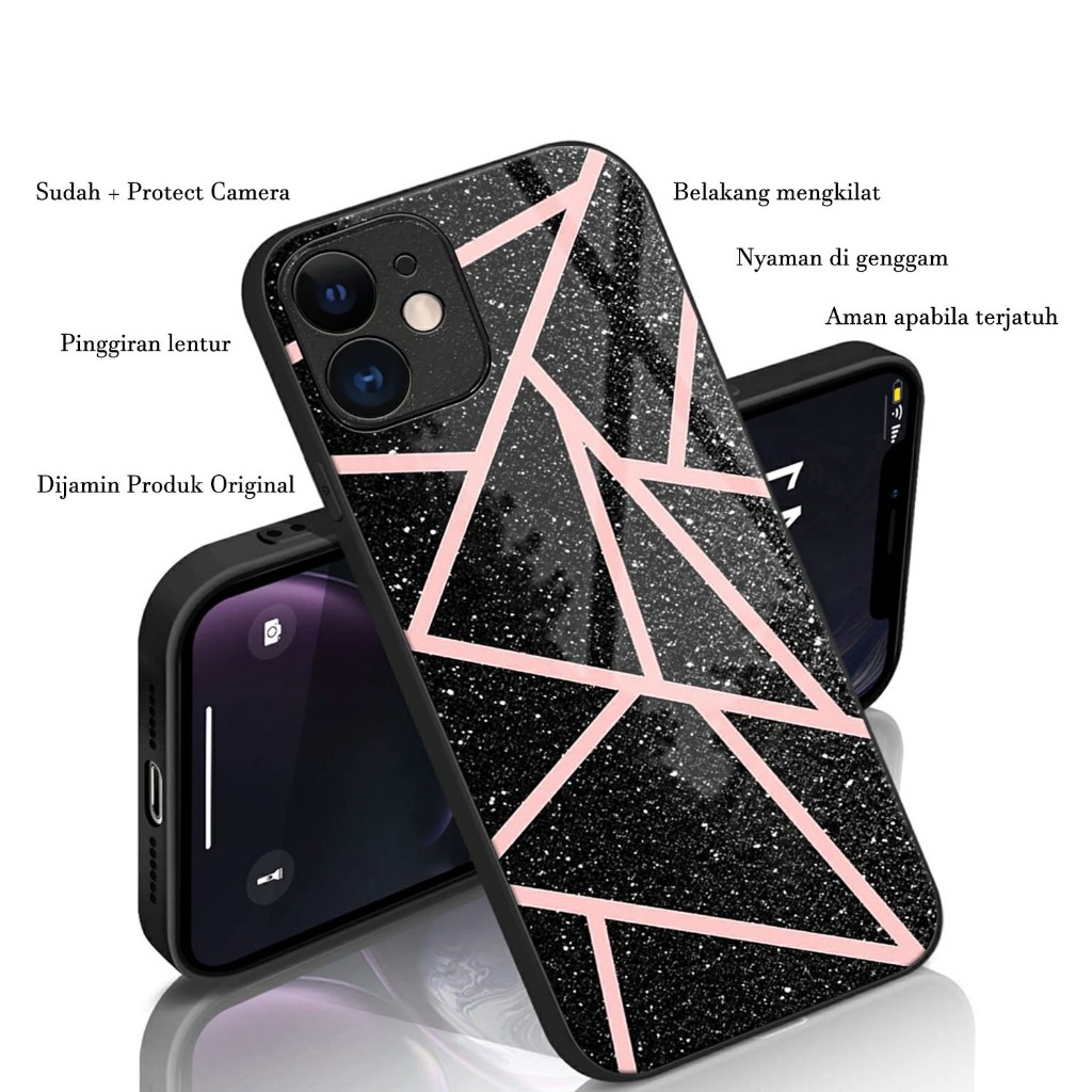 COD |SoftCase Hp Case Original TC14 | Iphone 11,11 Pro Max 11 Pro | Case For Iphone 11 | Case Iphone