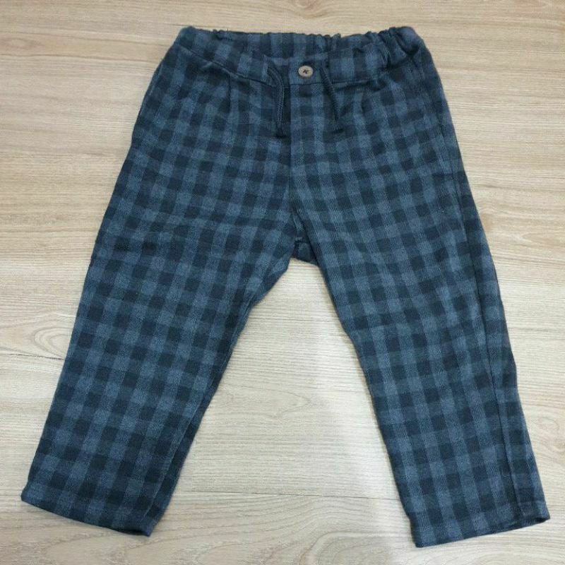 preloved celana anak hnm