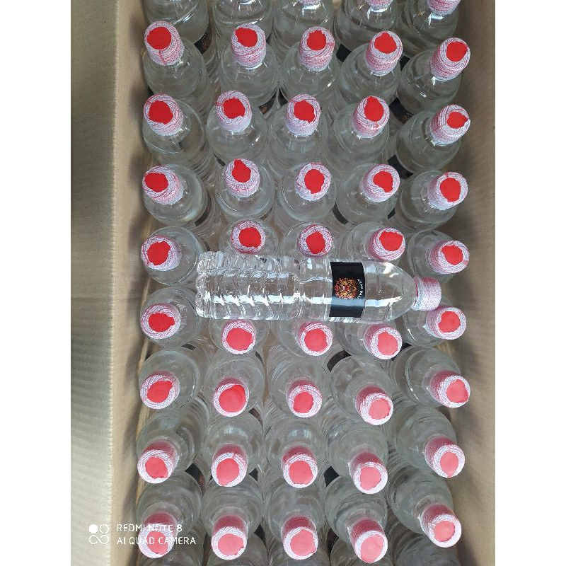 

PROMO TERMURAH 25 BOTOL KHAS BALI MINUMAN HERBAL BALI