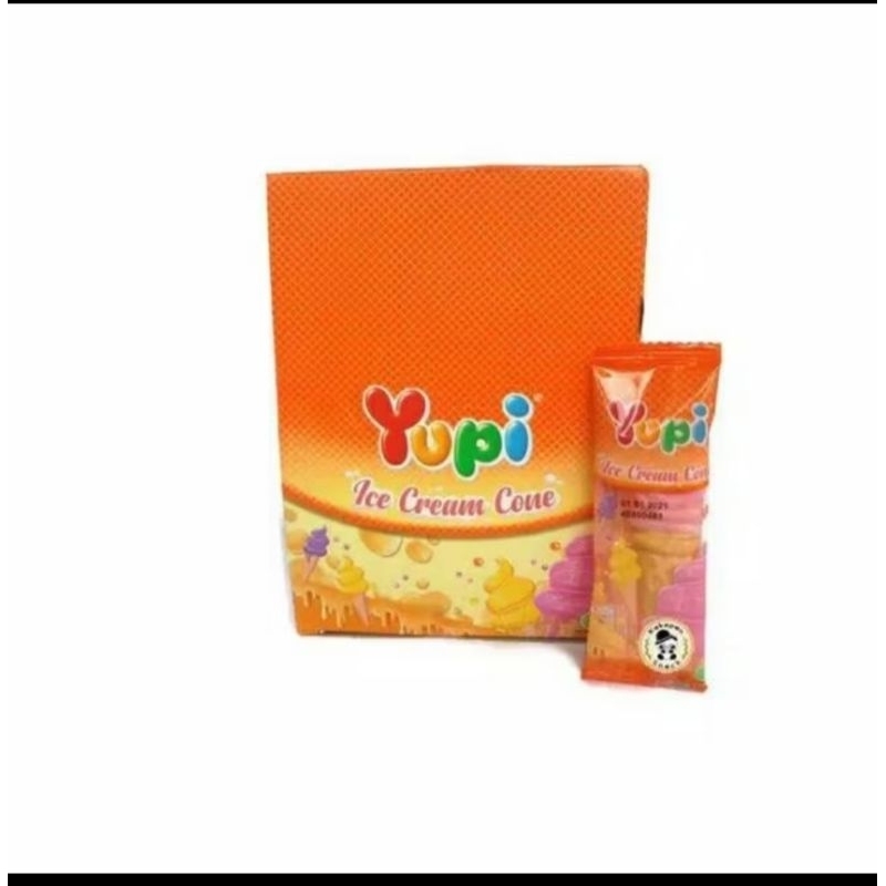 

yupi ice cream