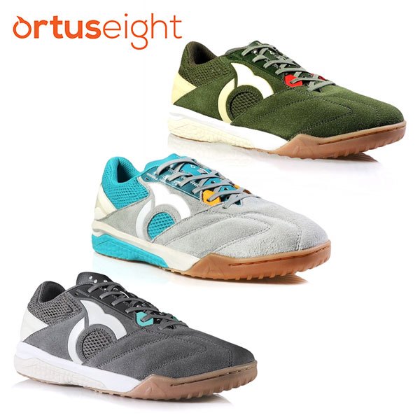 Sepatu Futsal Ortus Eight Jogosala Avalanche Pro