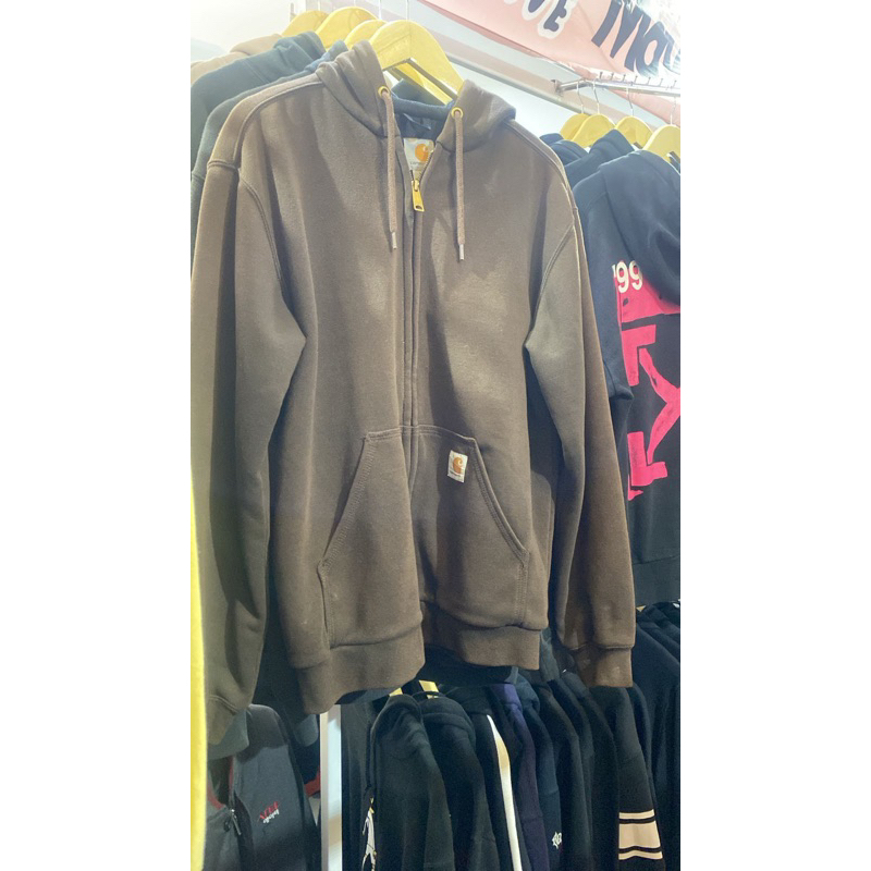 hoodie brand