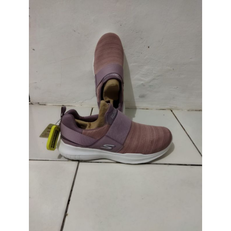 Skechers Go Run Mojo Women's Sneakers - Mauve - SKE15116MVE