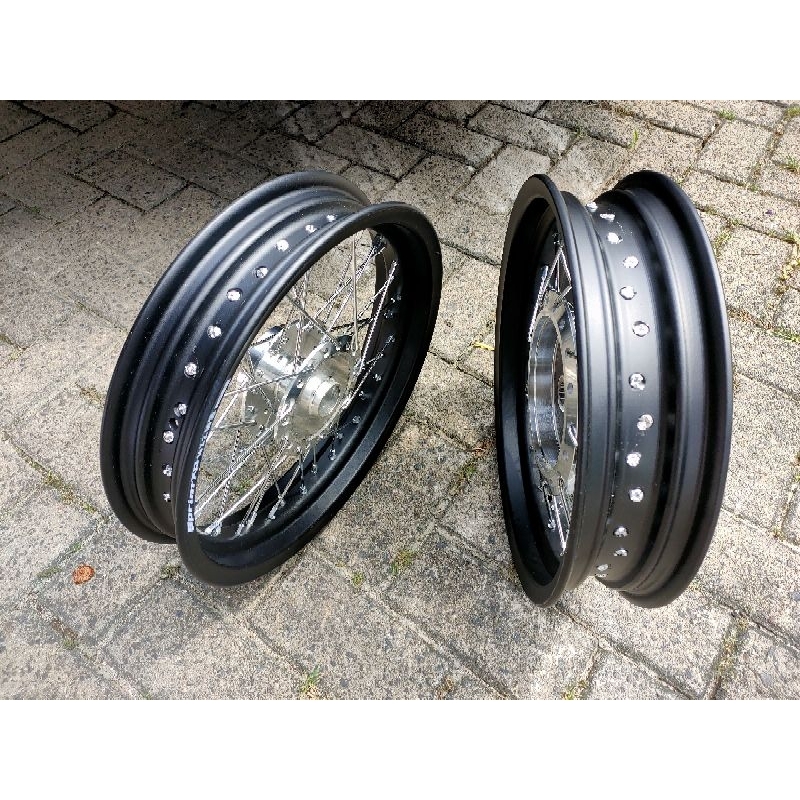velg Honda beat Vario 110/150/160 velg UK 300/350/14