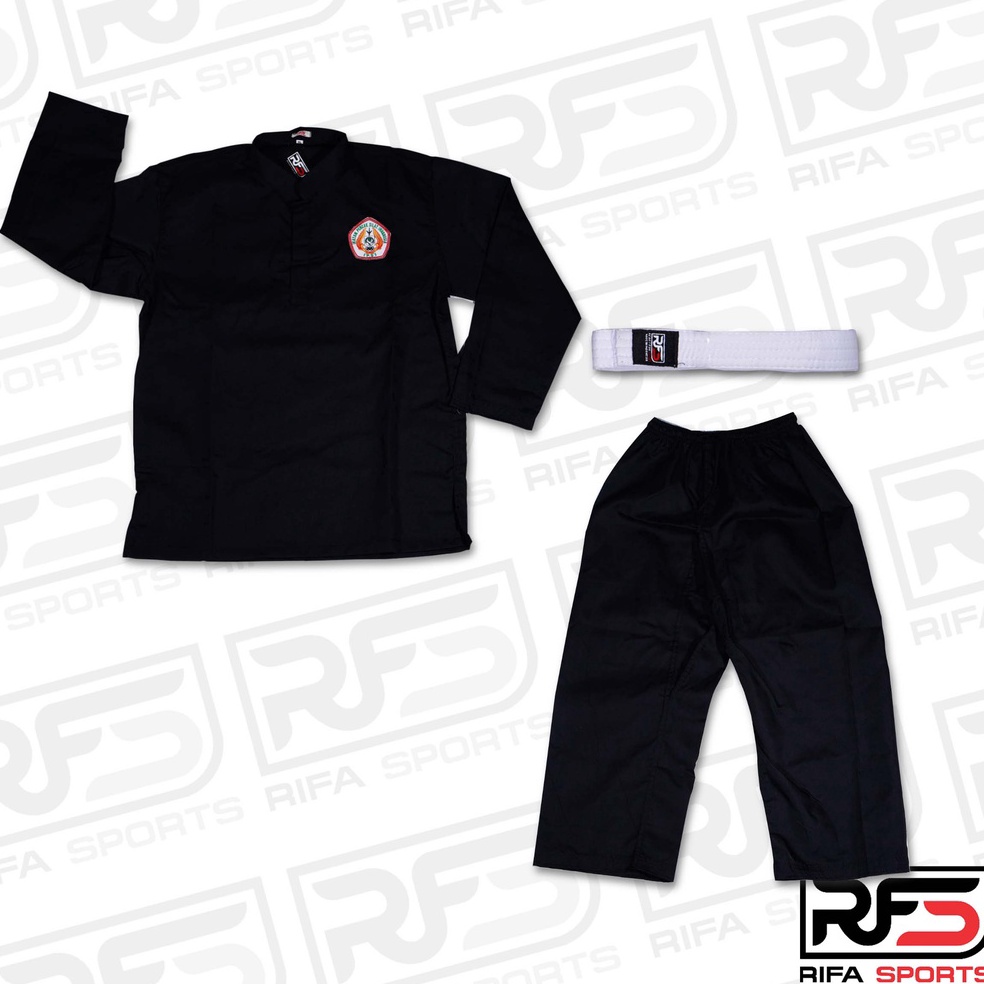 Super Pembelian Seragam Pencak Silat Anak  Seragam Silat Anak IPSI  Baju Silat Anak  Baju Pencak sil