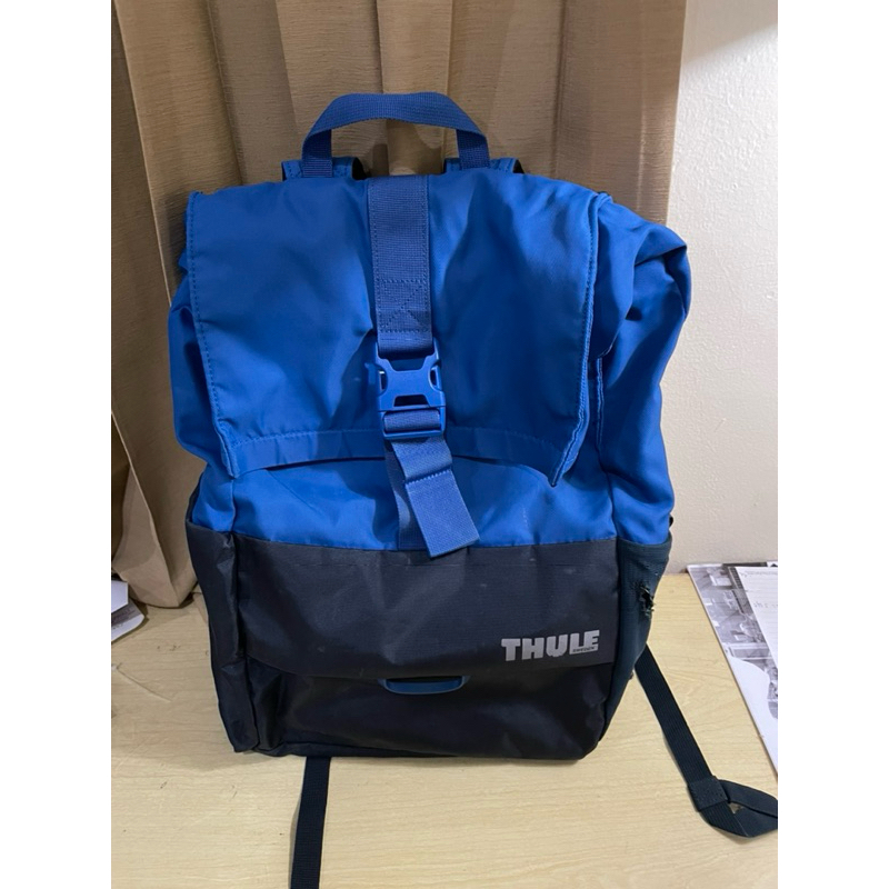 Thule Departer Blue