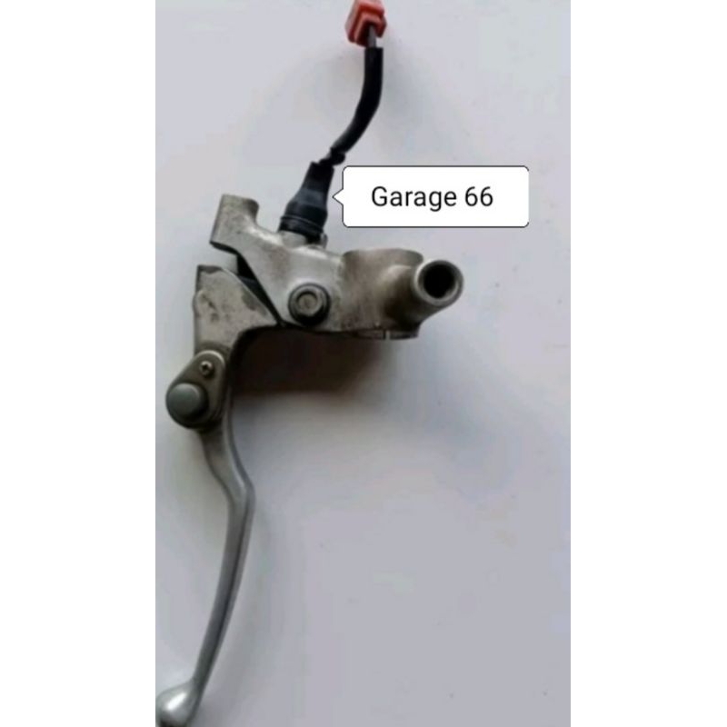 HANDLE REM KIRI / BELAKANG MIO Z MIO M3 ORIGINAL COPOTAN