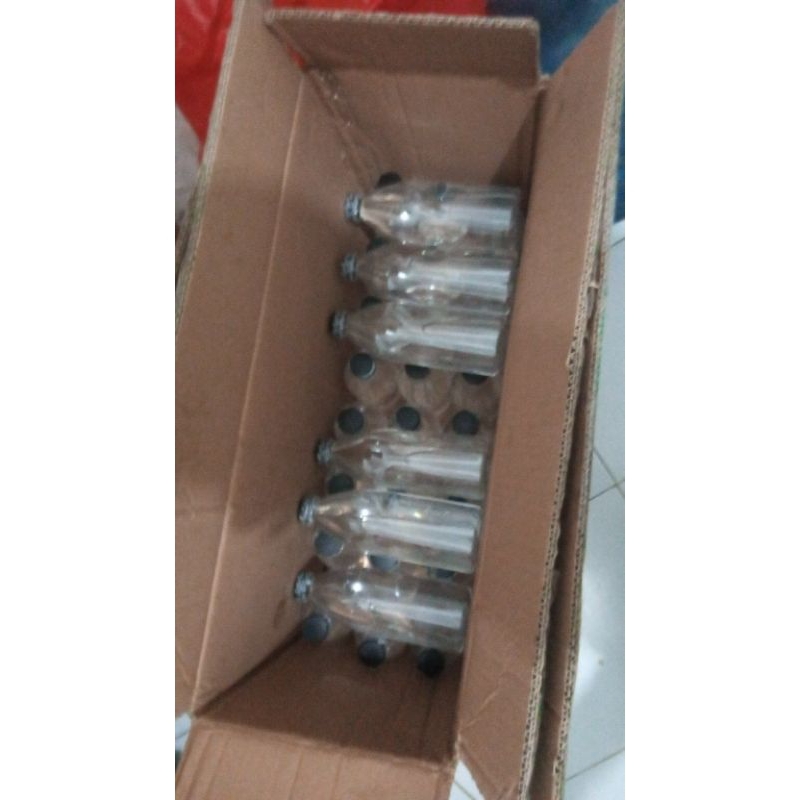 

paket reseller 25 botol 50%