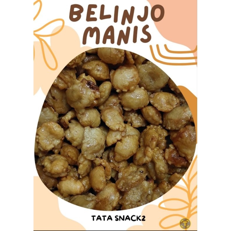 

Bellinjo manis