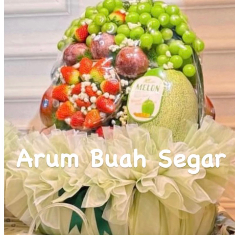 

Hampers Parsel Buah Super Premium Exlusive Sultan Murah Bogor