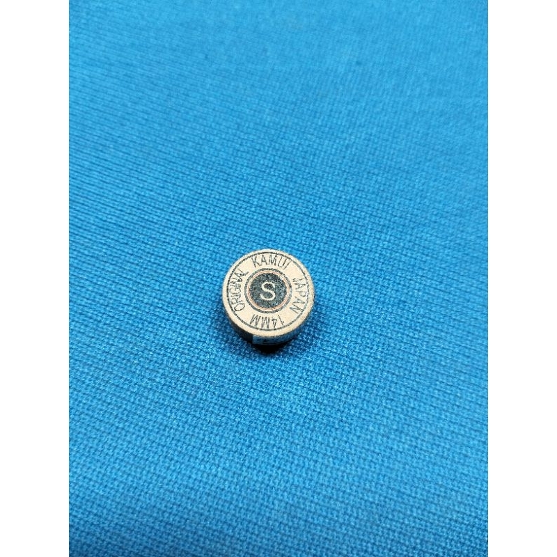 Cue Tip Kamui Brown S