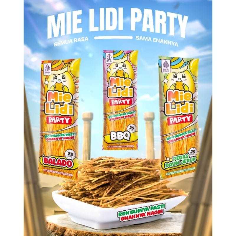 

MIX 10 SNACK VIRAL by CMI (Bebas pilih 7 varian, 3 Random)