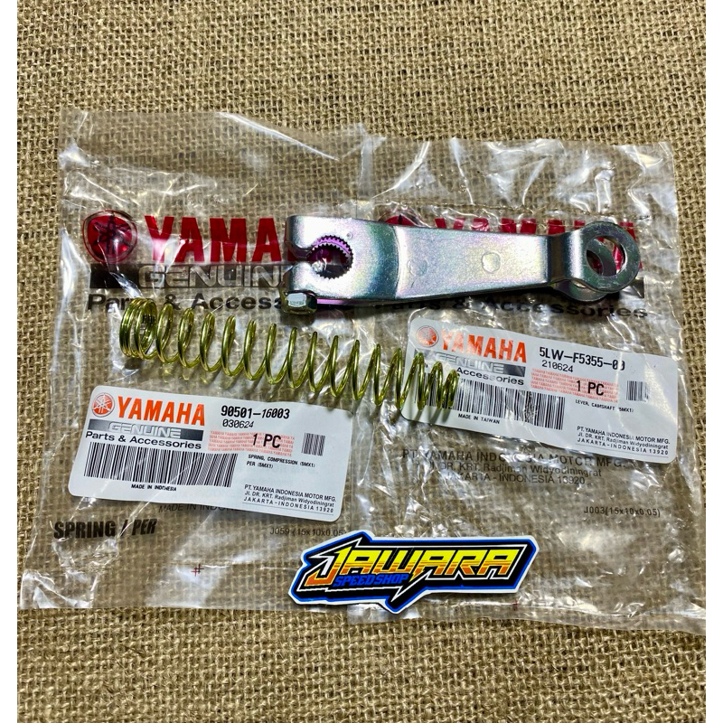 Paha Rem+Per Original Yamaha Mio Sporty/Soul/Smile ORIGINAL