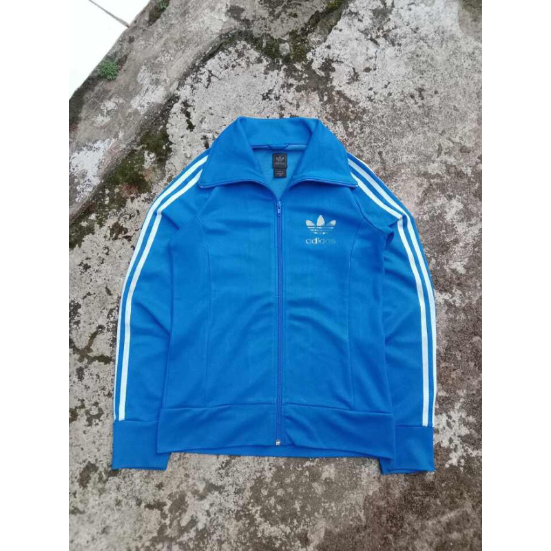 Tractop adidas