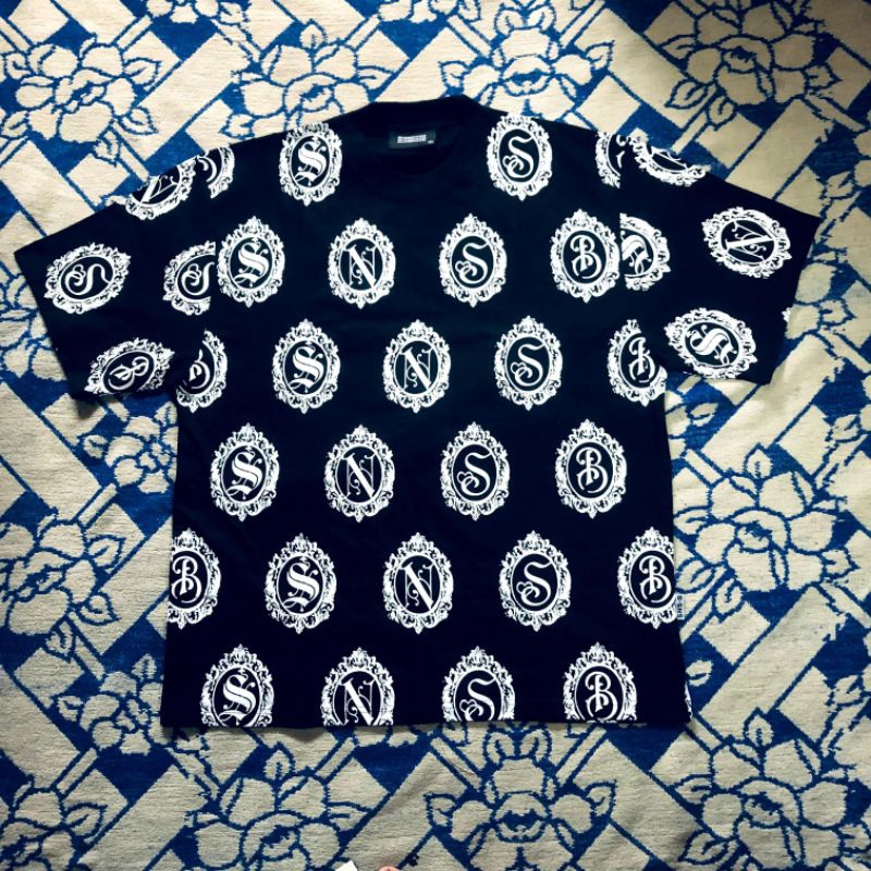 T-SHIRT MONTURA SNSB NEW