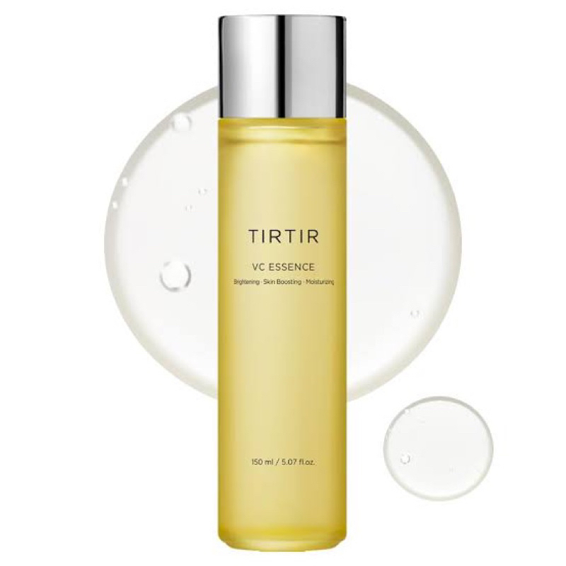 READY TIRTIR VC Essence 150ml