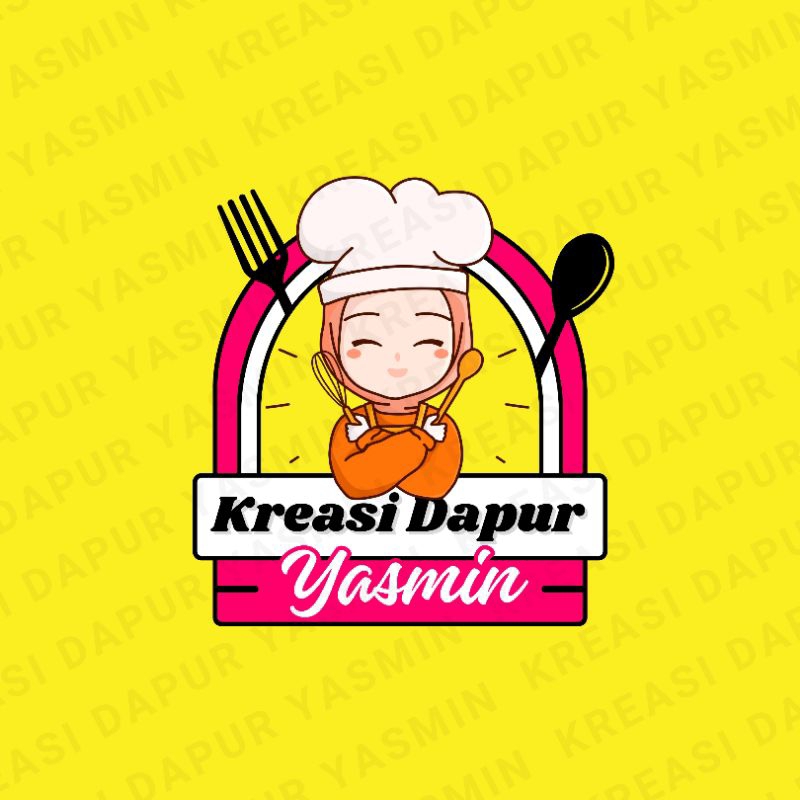 

Variasi Kiloan — Kreasi Dapur Yasmin