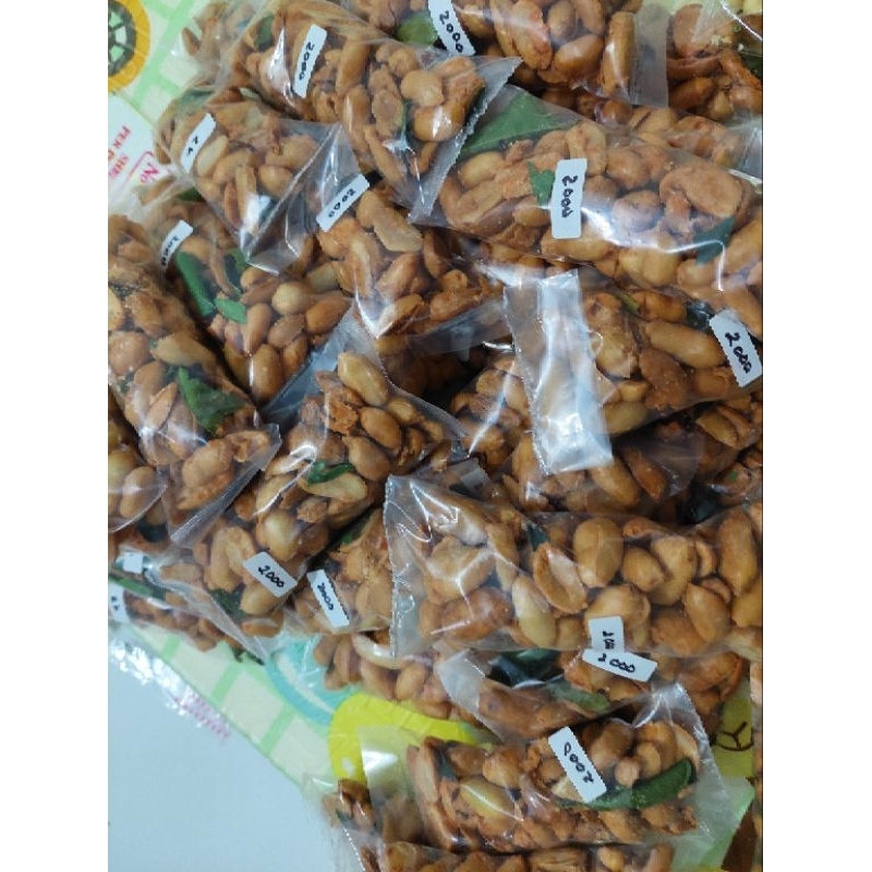 

Kacang Bangkok ecer untuk dijual kembali