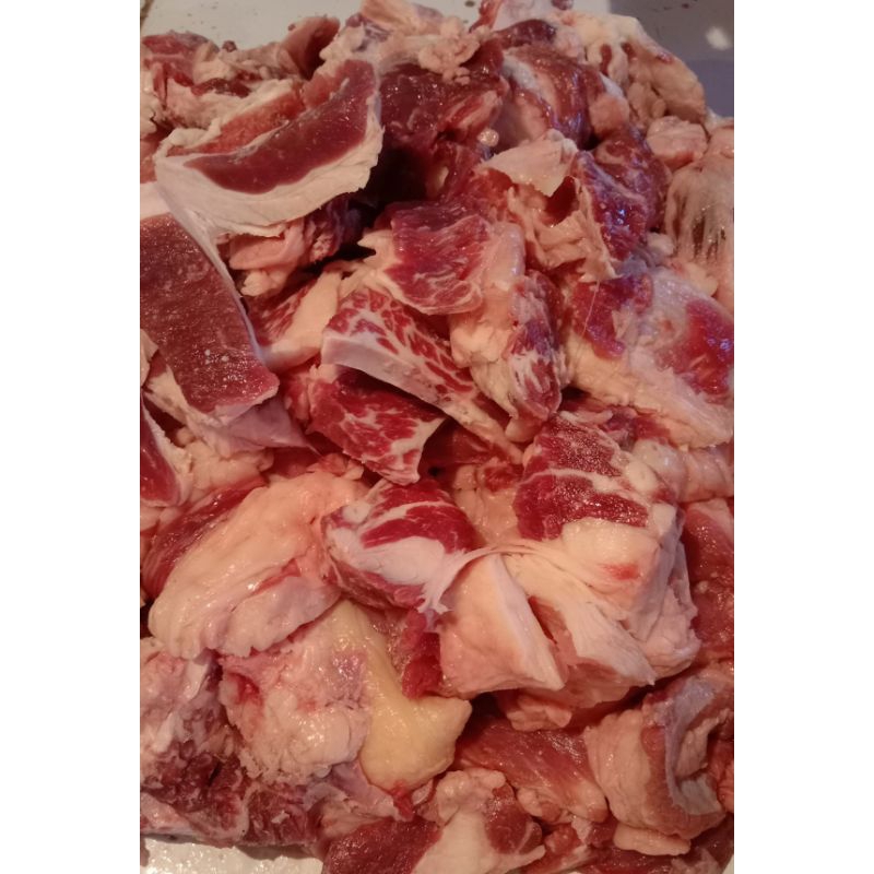 

Tetelan Sop 250gr