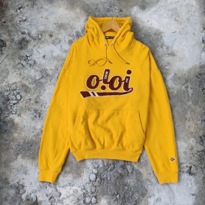 ● 5252 by OIOI Hoodie● (second)