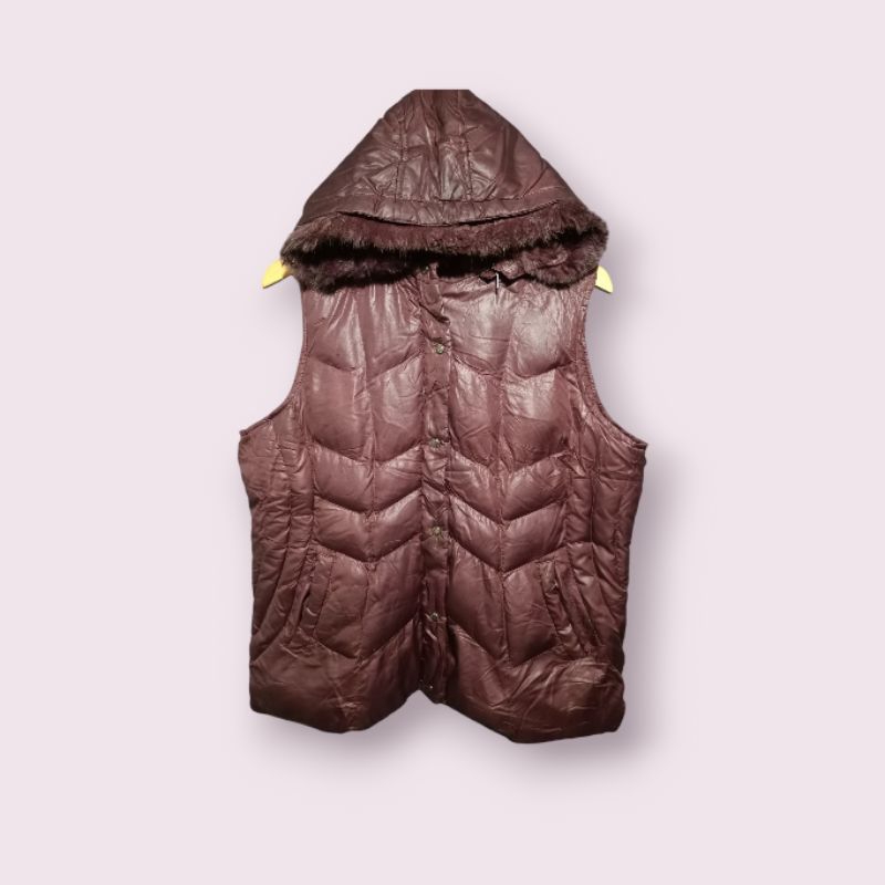 vest rompi gelembung