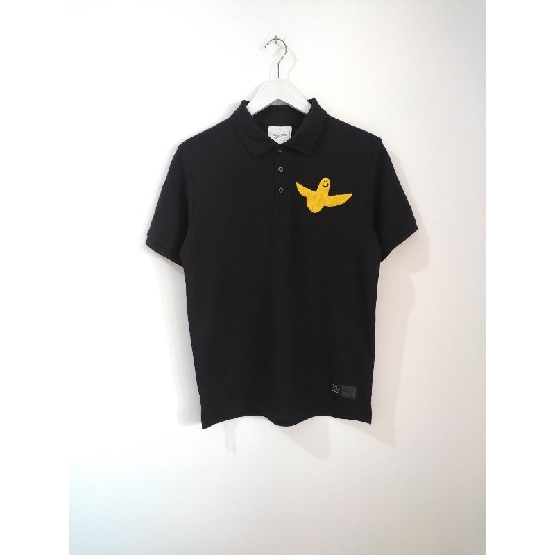 Mark Gonzales Polo Shirt