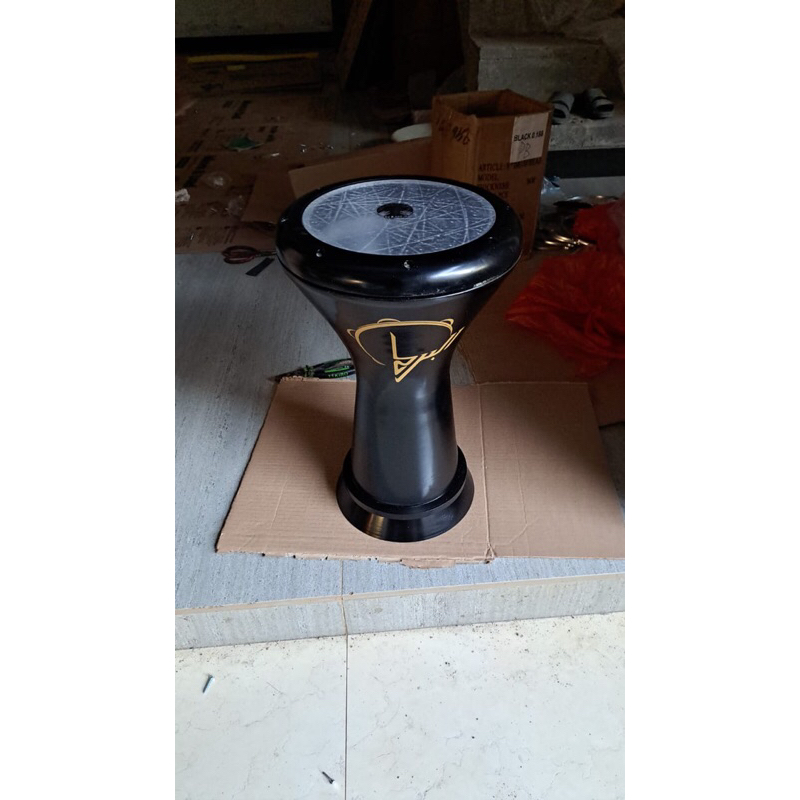 Darbuka 9 inchi Mika Emin