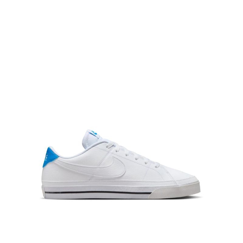 Nike Court Legacy NN - White Blue