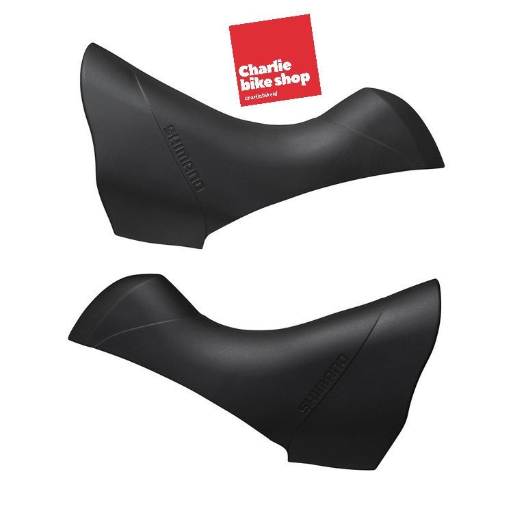 Shimano Bracket Cover Hood Karet Sora ST-R3030 ST-R3000 ST-R2030 ST-R2000