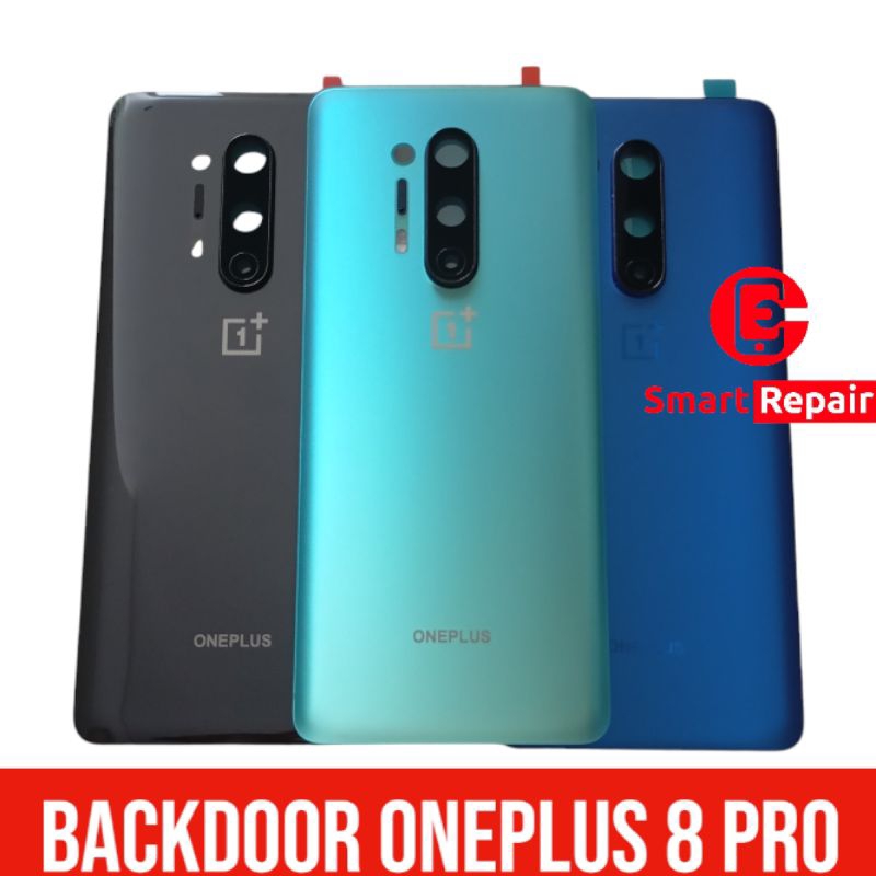 BACKDOOR ONEPLUS 8 PRO