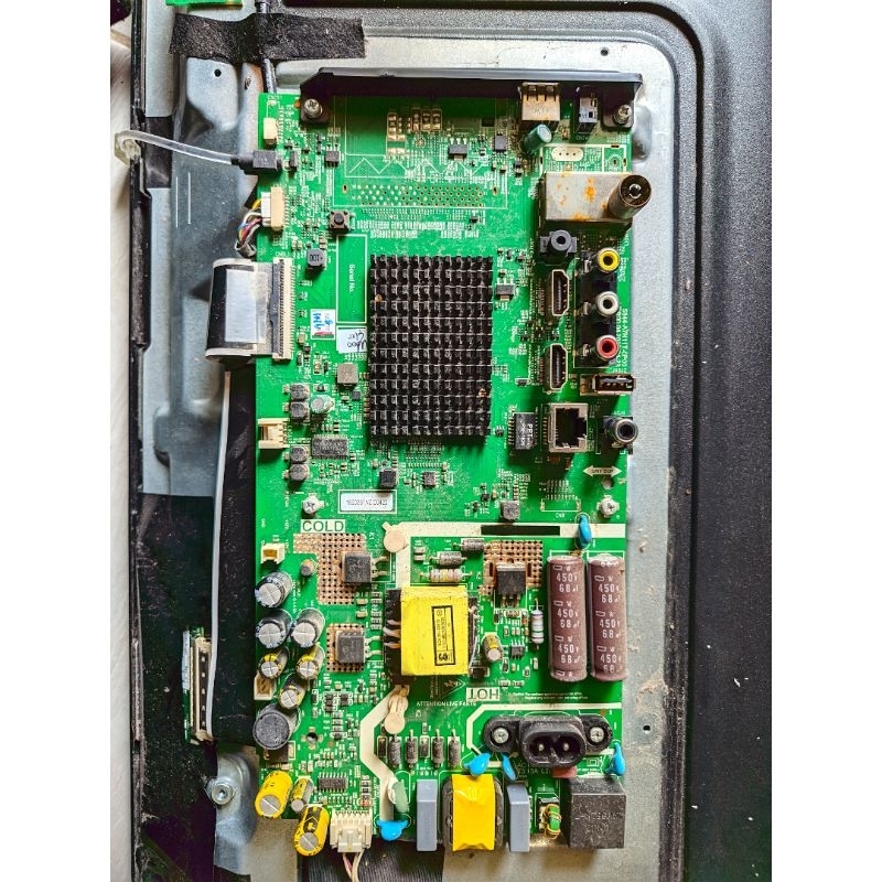 MB - MAINBOARD COOCAA 32S5C