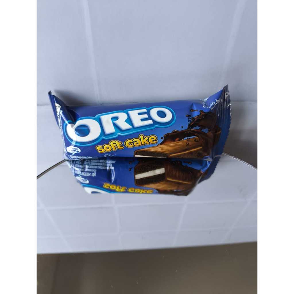 

Oreo Soft Cake (kue lembut) 1 pcs