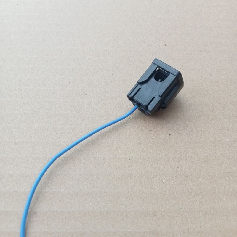 Soket Sensor O2 Sensor CO2 O2 Sensor Suhu Sensor oksigen Vario 160 Genio
