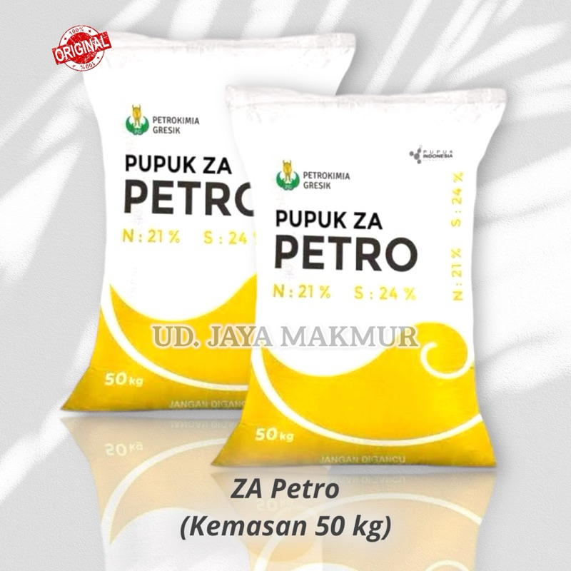 Pupuk ZA PETRO 50 KG