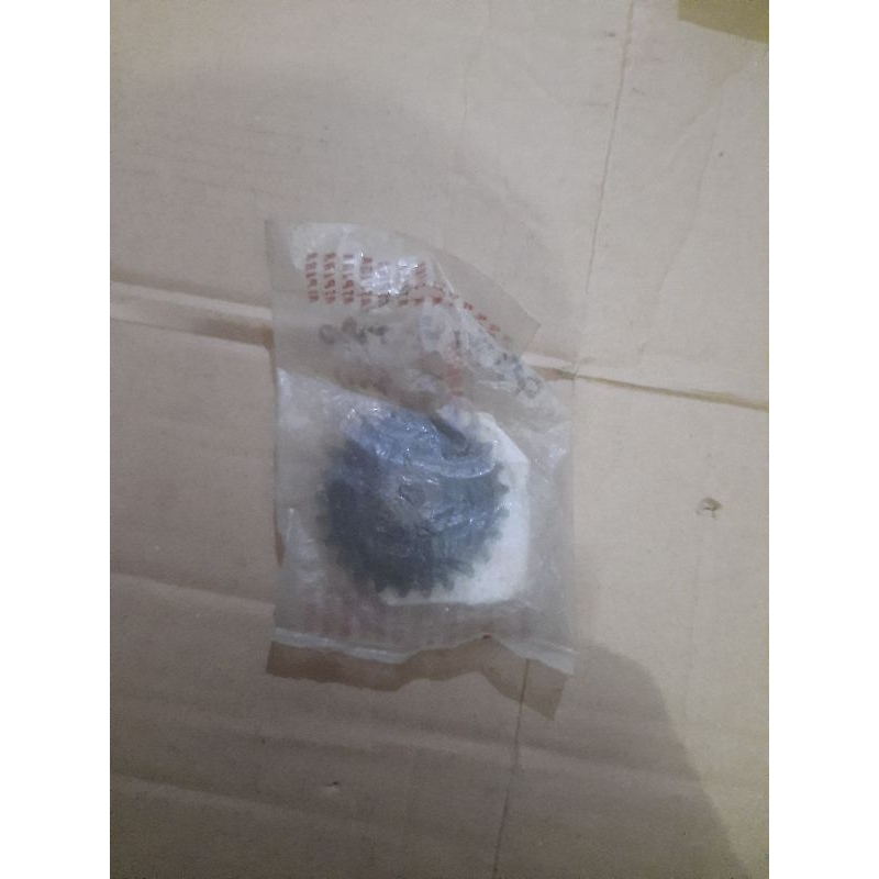 GIGI POMPA OLI GRAND