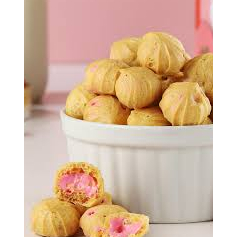 

CAMILAN MANIS 500 GR SOES MINI KERING