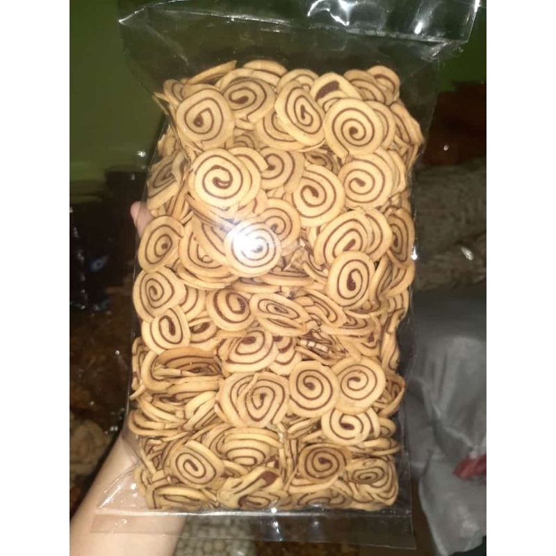 

Kuping gajah 250gr