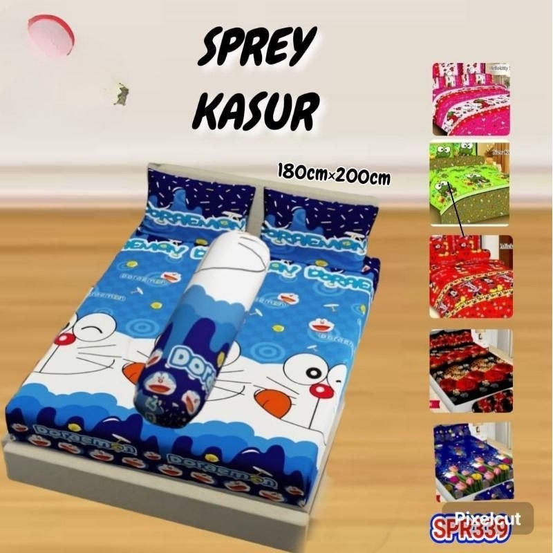 sprey kasur 180x200cm