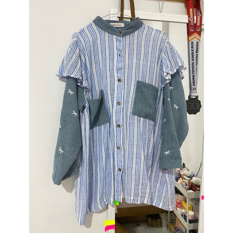 Preloved baju oclo
