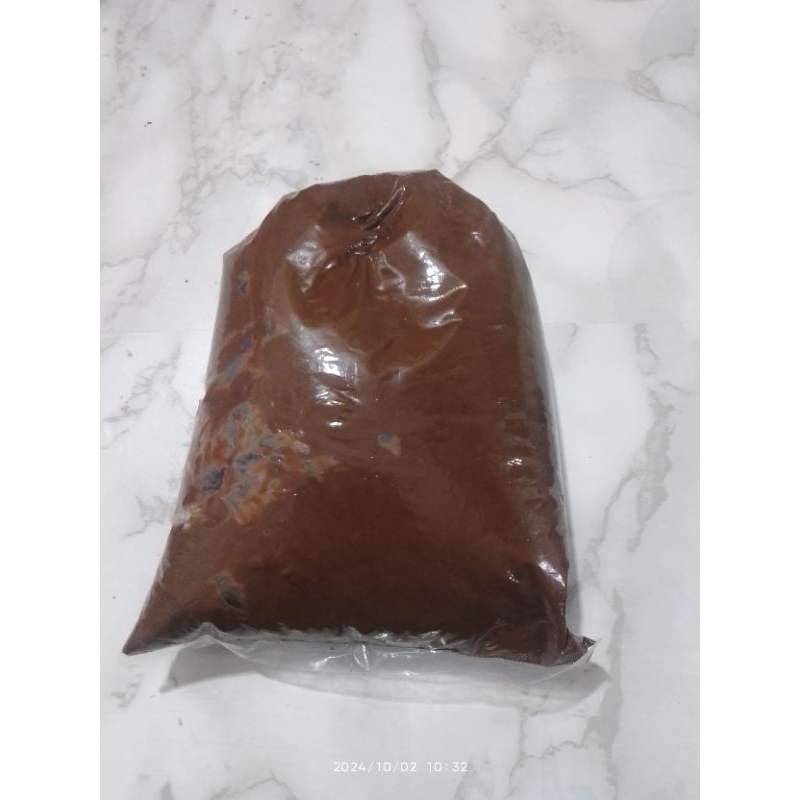 

selai coklat 250 gram repack