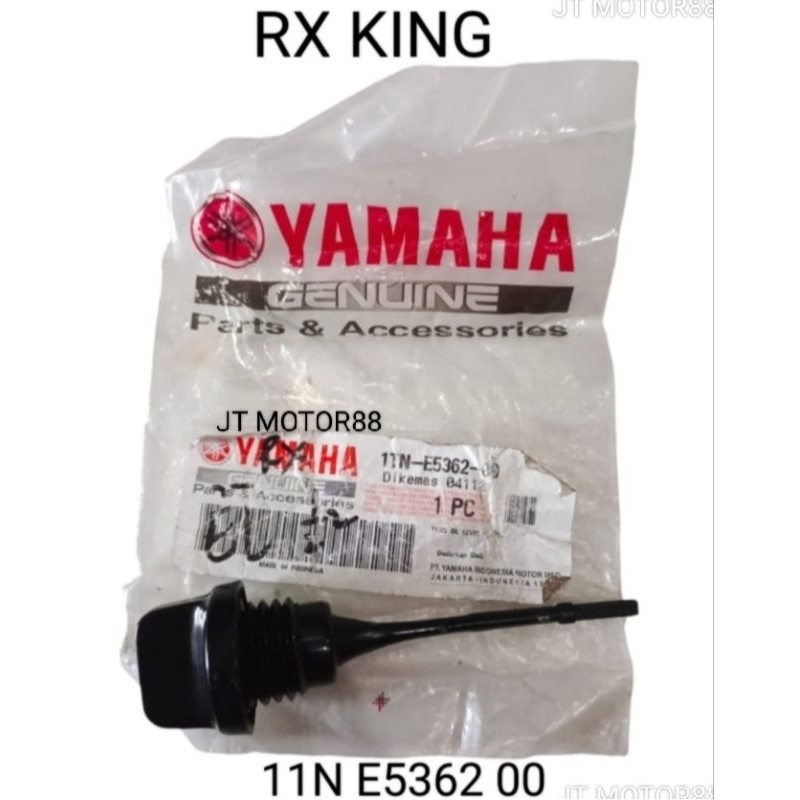 TUTUP OLI ATAS RX KING ORIGINAL 1TN E5362 00