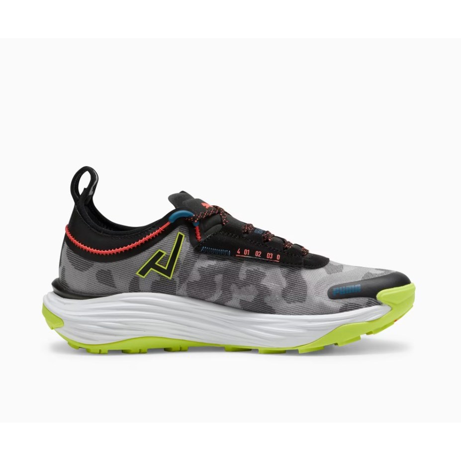 Sepatu Trail Voyage NITRO 3