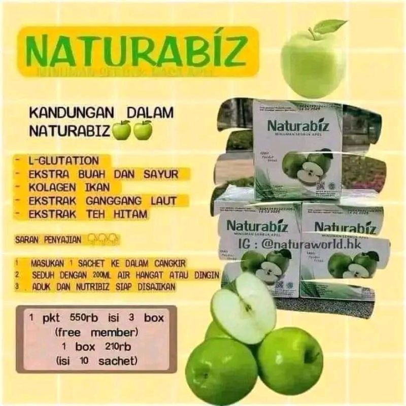 

NaturaBiz