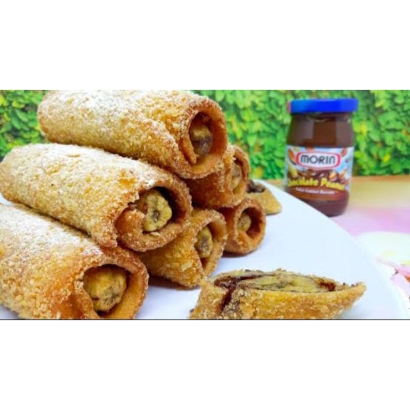 

Riti Tawar Pisang