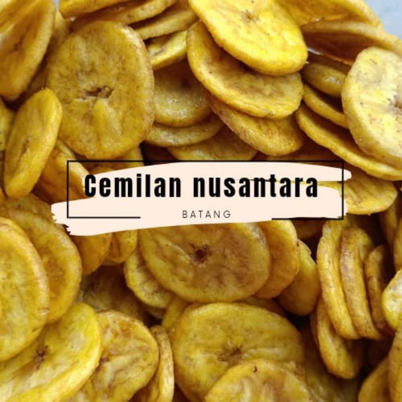 

KERIPIK PISANG COIN MADU SNACK CEMILAN KILOAN LENGKAP DAN MURAH kemasan 250Gr/500Gr/1Kg makanan kering ringan manis dan gurih.