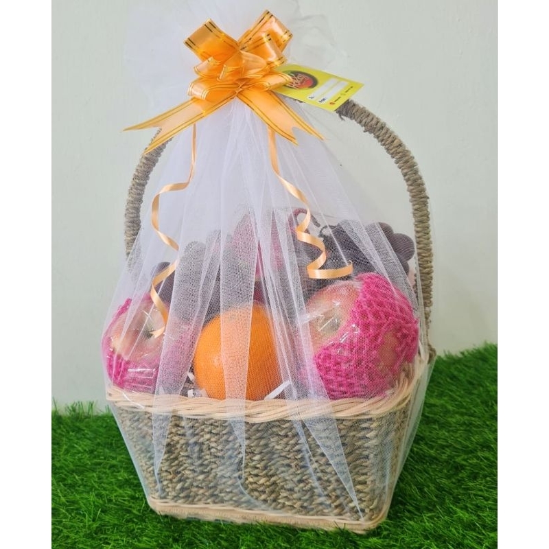 

PARCEL/HAMPERS BUAH SEGAR - 2