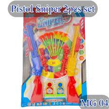 Mainan Sniper Terlaris: Temukan Kesenangan Bermain Sniper dengan Produk Ini/MG 04