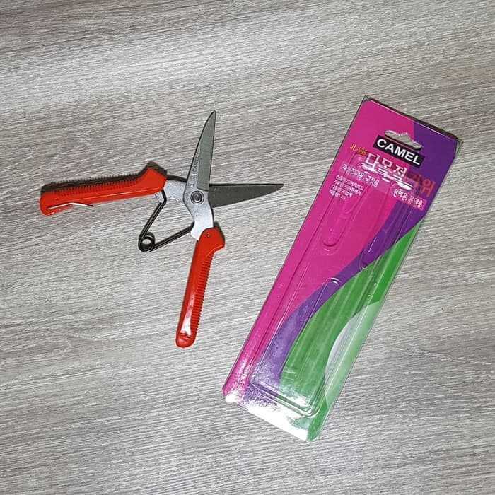 

Gunting Dahan Gunting Seng Scissors Multifunction Serbaguna